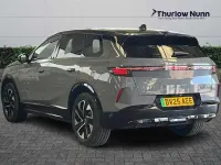 Used Vauxhall Grandland 156 kW (213 HP) 2025 SUV