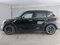 Używany Mini Cooper S 143 KM (105 kW) 2016 Hatchback