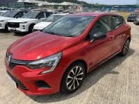 Used Renault Clio Evolution 89 HP (65 kW) 2023 Red Hatchback
