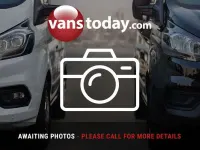 Used Ford Transit 105 HP (77 kW) 2020 White Van