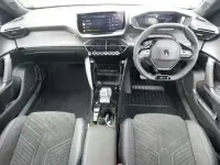 New Peugeot 2008 Premium 131 HP (96 kW) 2026 Additional metallic  okenite white SUV