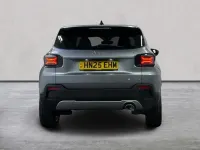 Ny Jeep Avenger Summit 100 HK (73 kW) 2025 Grå SUV