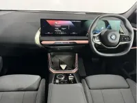 Used BMW X3 xLine 299 HP (219 kW) 2025 Black SUV