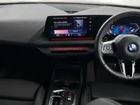 Used BMW 120 M Sport 168 HP (123 kW) 2025 Red Hatchback