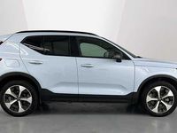 Used Volvo XC40 Plus 161 HP (118 kW) 2025 SUV