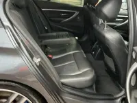 Used BMW 330e M Sport 2018 Grey Sedan