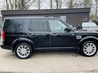 Used Land Rover Discovery 4 HSE 2010 SUV