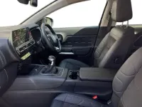 Used Citroën C5 Aircross PureTech 128 HP (94 kW) 2023 Grey SUV
