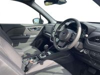 New Subaru Forester 136 HP (100 kW) 2025 SUV