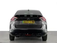Used Citroën e-C4 Shine 2022 Coupe