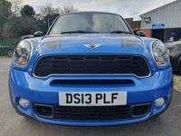 used Mini Cooper S Countryman D 2.0 Chili Pack