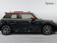 Used Mini John Cooper Works Hatch 228 HP (167 kW) 2024 Black Hatchback