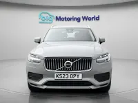 Used Volvo XC90 Core 250 HP (183 kW) 2025 SUV