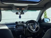 Used Suzuki Vitara SZ5 120 HP (88 kW) 2018 SUV