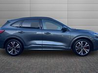 Used Ford Kuga ST-Line X 190 HP (139 kW) 2023 Magnetic SUV