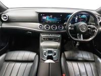 used Mercedes E300 E-ClassAMG Line Premium 2dr 9G-Tronic