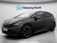 Used Cupra Born 150 kW (204 HP) 2024 Hatchback