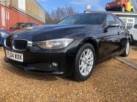 used BMW 320 3 Series D EFFICIENTDYNAMICS BUSINESS