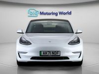 Used Tesla Model 3 Long Range AWD 258 kW (351 HP) 2023 Sedan