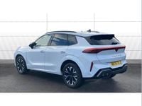 Used Cupra Terramar 147 HP (108 kW) 2025 White SUV