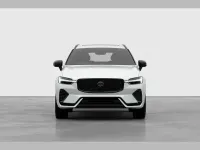 New Volvo XC60 Ultra 455 HP (334 kW) 2025 Crystal white SUV