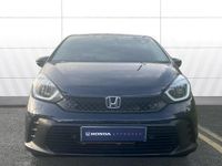 Used Honda Jazz Advance 122 HP (89 kW) 2025 Blue Hatchback