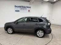 Used Suzuki SX4 115 HP (84 kW) 2023 Grey Hatchback