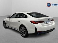 Used BMW i4 Sport Line 210 kW (286 HP) 2026 Sedan