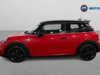 Used Mini Cooper Hatch 136 HP (100 kW) 2021 Hatchback
