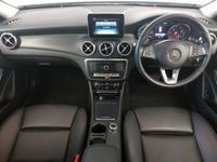 used Mercedes GLA200 GLASE 5dr Auto