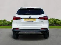 Używany MG HS Exclusive 2022 Biały SUV