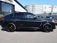 Used BMW X4 Comfort Edition 2019 Black SUV