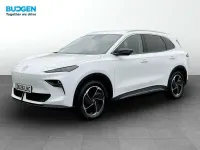New MG MG5 EV Trophy 169 kW (231 HP) 2026 Estate