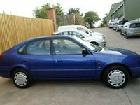 Used Toyota Corolla 1999 Hatchback