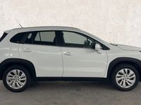 used Suzuki SX4 S-Cross 1.4 Boosterjet 48V Hybrid Motion 5dr