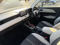 Second-hand Honda HR-V Advance 131 CP (96 kW) 2023 Gri SUV