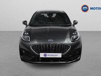 Used Ford Puma ST-Line 155 HP (114 kW) 2023 Grey SUV