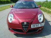 Used Alfa Romeo MiTo 2010 Hatchback