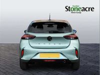 New Vauxhall Corsa S 100 HP (73 kW) 2026 Green Hatchback