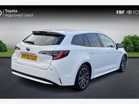 Used Toyota Corolla Design 122 HP (89 kW) 2022 Estate