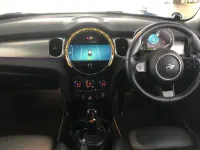 Used Mini Cooper S Exclusive 176 HP (129 kW) 2024 Blue Hatchback