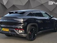 Used BYD Sealion 7 Design 389 kW (530 HP) 2026 SUV