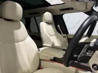 Used Land Rover Range Rover SE 441 HP (324 kW) 2023 SUV