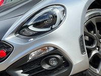 Used Abarth 124 Spider 170 HP (125 kW) 2019 Cabriolet