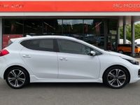 used Kia Ceed 1.0T GDi ISG GT-Line 5dr