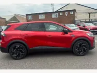 Used Renault Symbioz Iconic Esprit Alpine 143 HP (105 kW) 2025 Red SUV