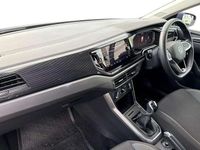 Begagnad VW Polo Life 80 HK (58 kW) 2022 Other Halvkombi