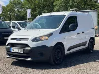 Used Ford Transit 100 HP (73 kW) 2017 White Van
