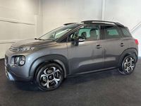 Used Citroën C3 Aircross Flair 2020 Grey SUV