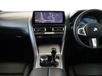 Used BMW 840 Gran Coupé M Sport 328 HP (241 kW) 2023 Blue Coupe